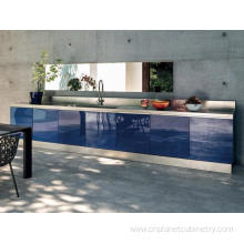 Garden Metal Stainless Steel Kitchen Cabinet For Outdoor